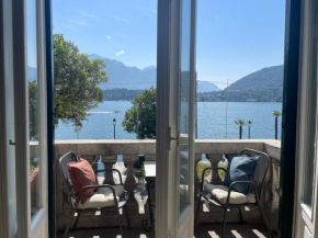 Cadenabbia Lake Front View Suite Griante